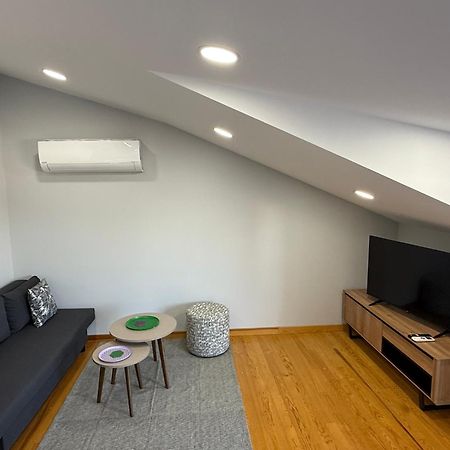 Istanbul Guesthouse Екстер'єр фото