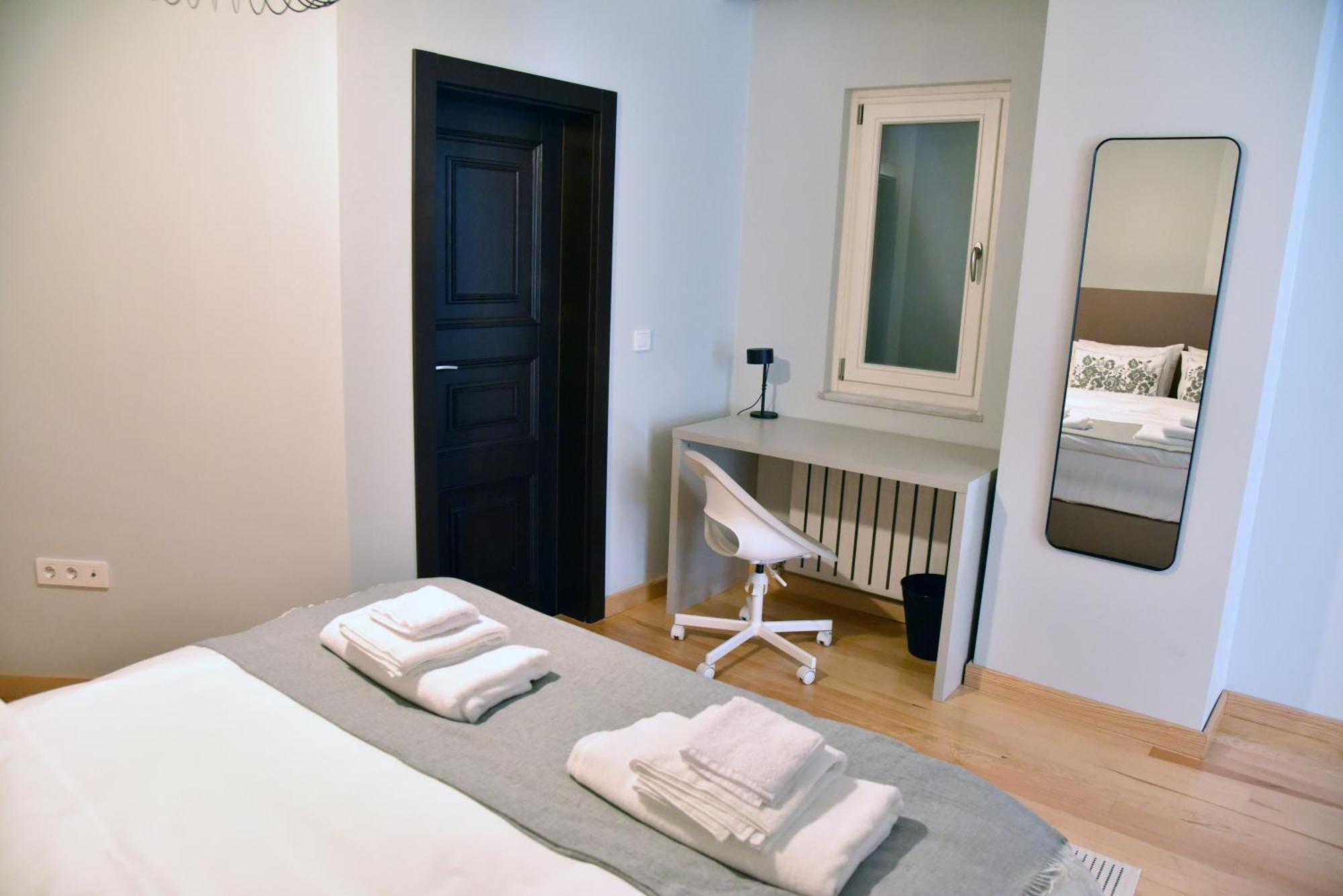 Istanbul Guesthouse Екстер'єр фото