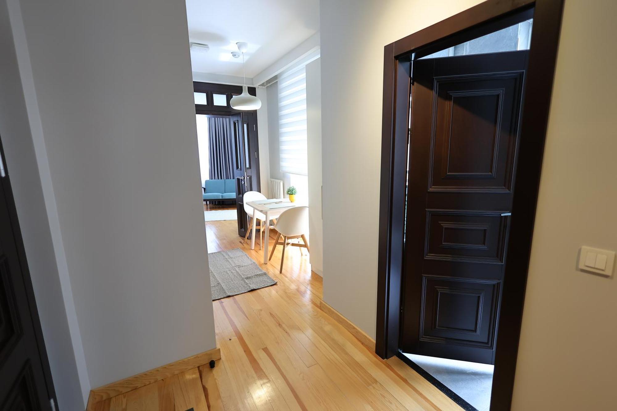 Istanbul Guesthouse Екстер'єр фото
