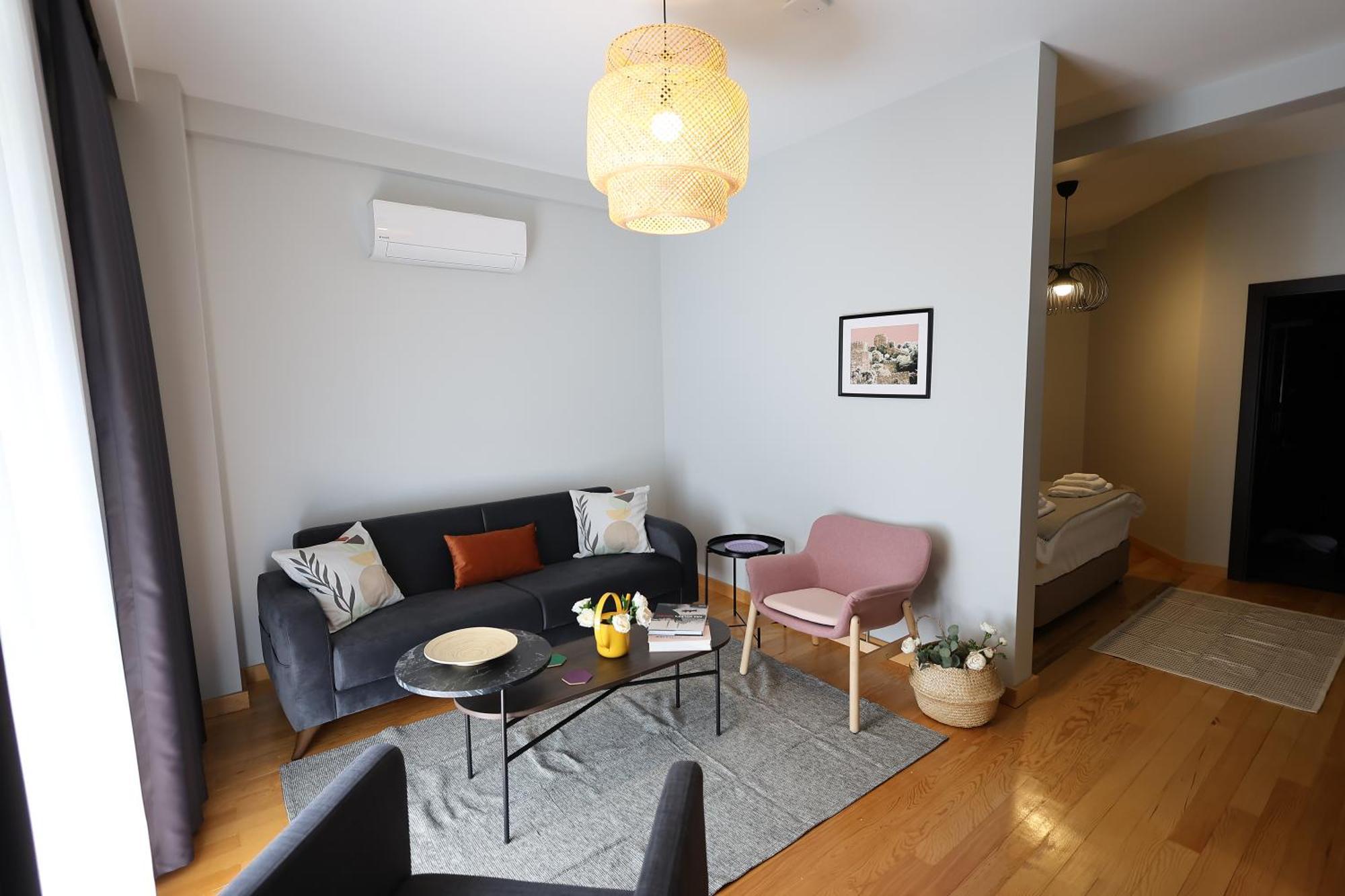 Istanbul Guesthouse Екстер'єр фото