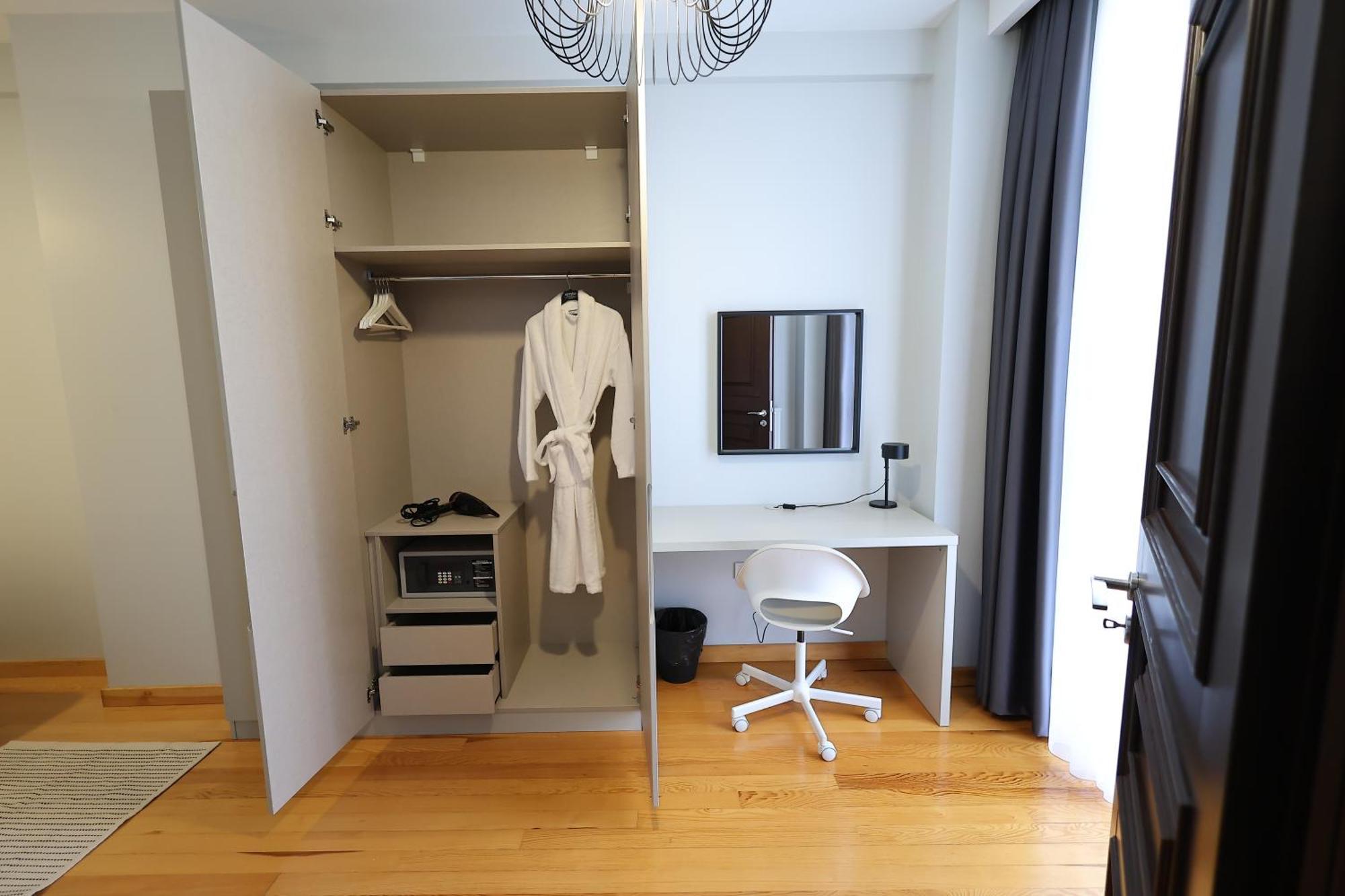 Istanbul Guesthouse Екстер'єр фото