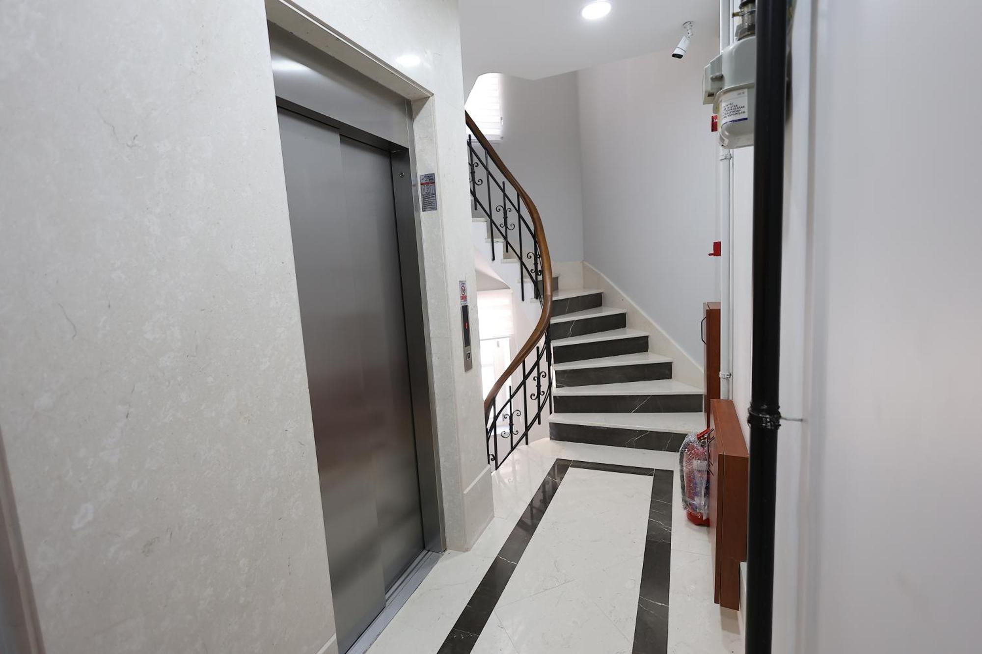 Istanbul Guesthouse Екстер'єр фото