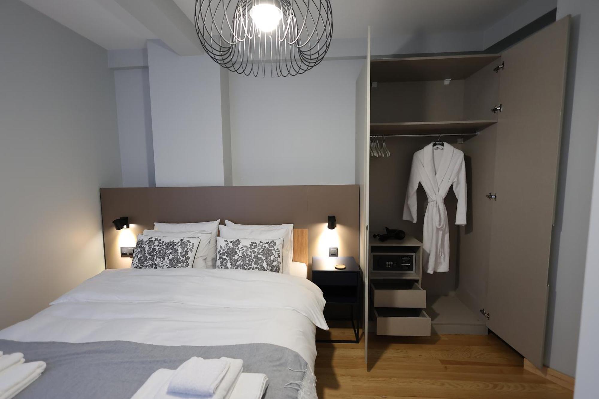 Istanbul Guesthouse Екстер'єр фото
