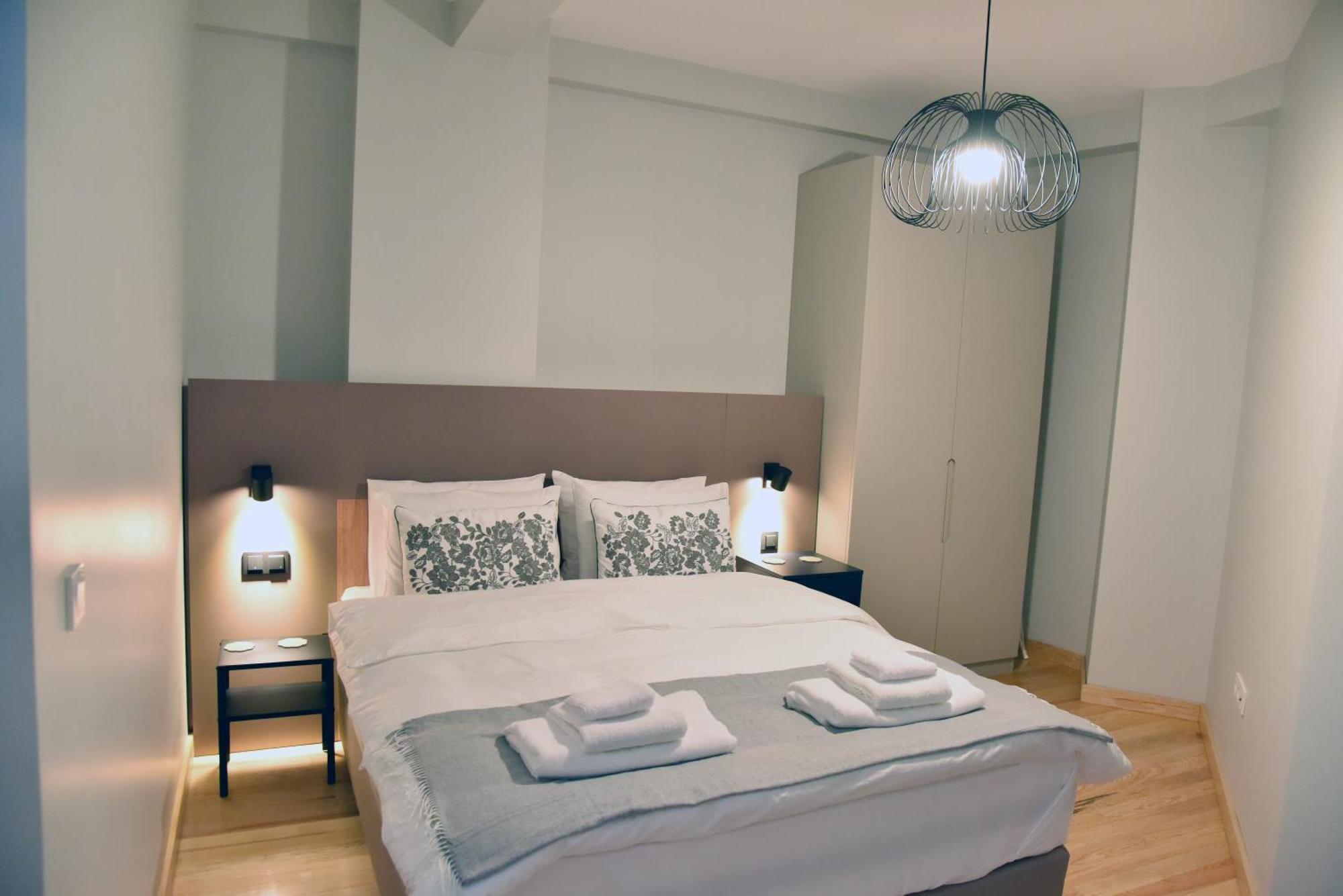 Istanbul Guesthouse Екстер'єр фото