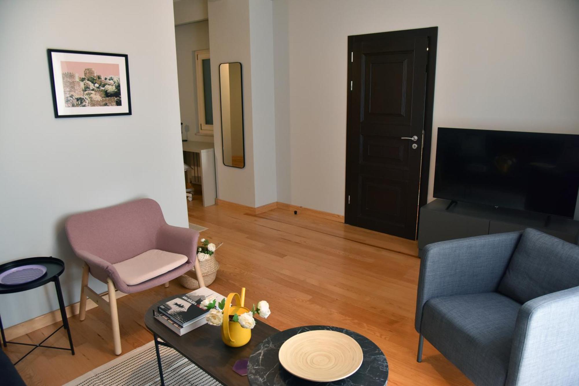 Istanbul Guesthouse Екстер'єр фото