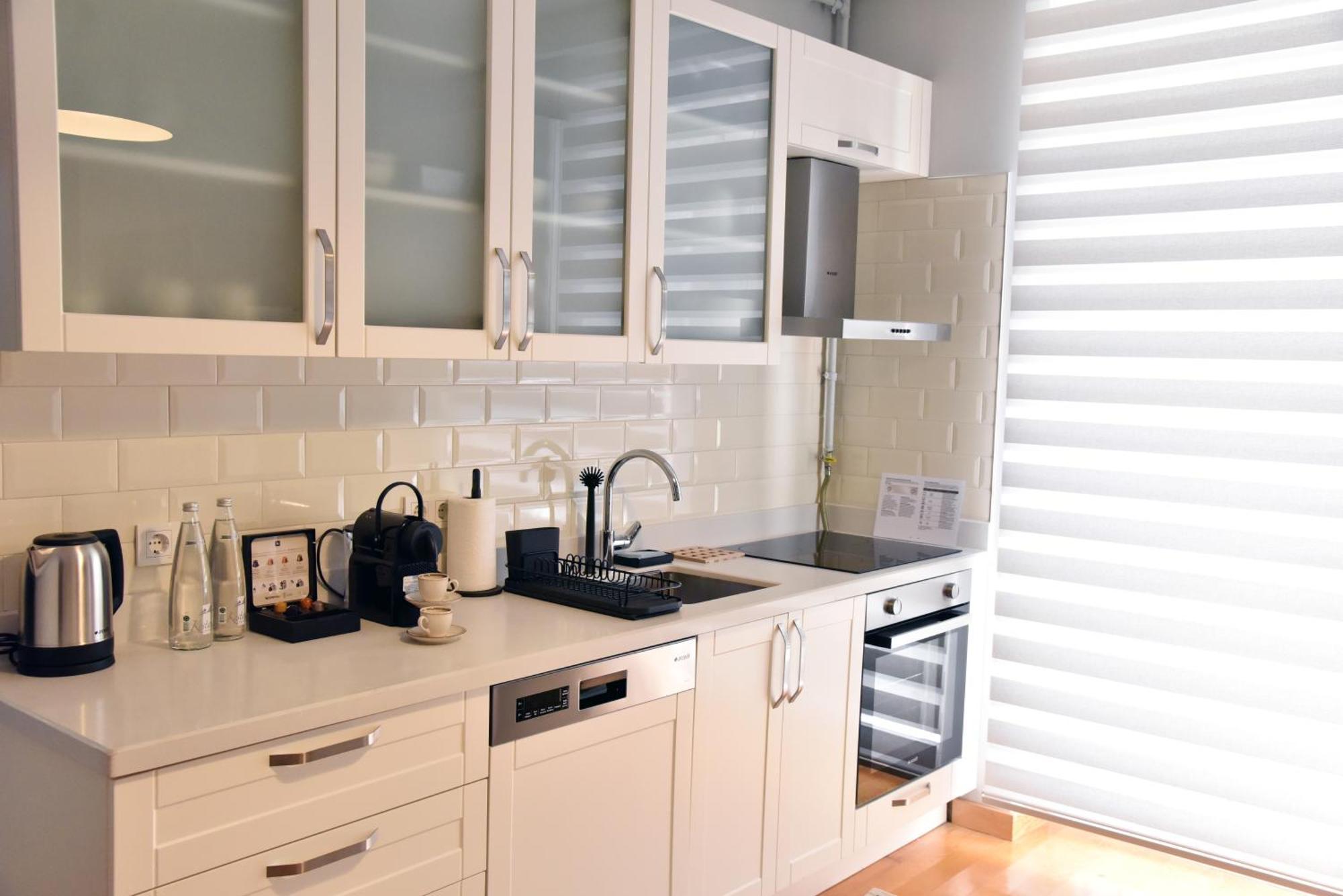Istanbul Guesthouse Екстер'єр фото