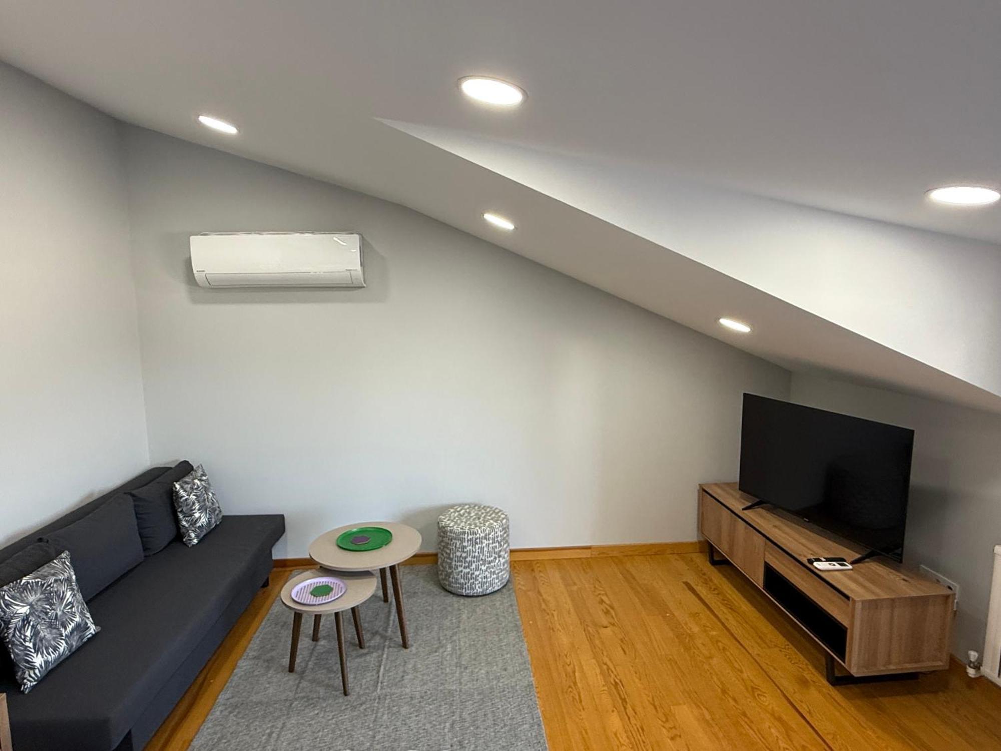 Istanbul Guesthouse Екстер'єр фото