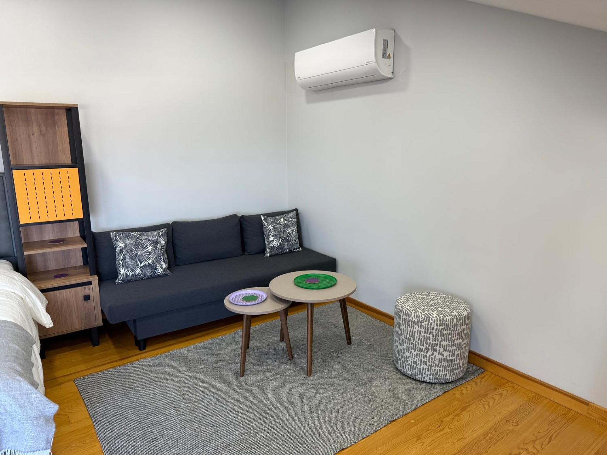 Istanbul Guesthouse Екстер'єр фото