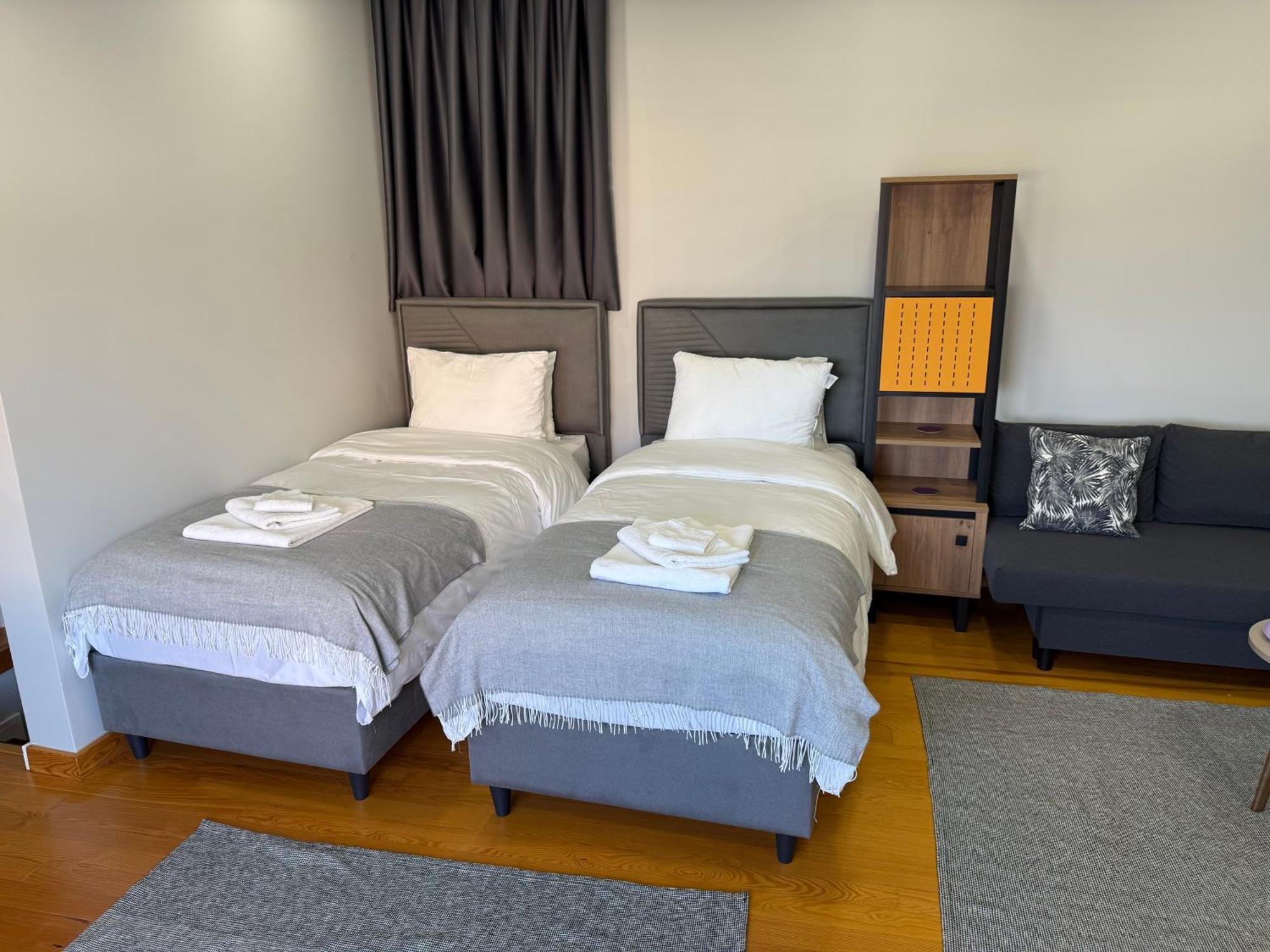 Istanbul Guesthouse Екстер'єр фото