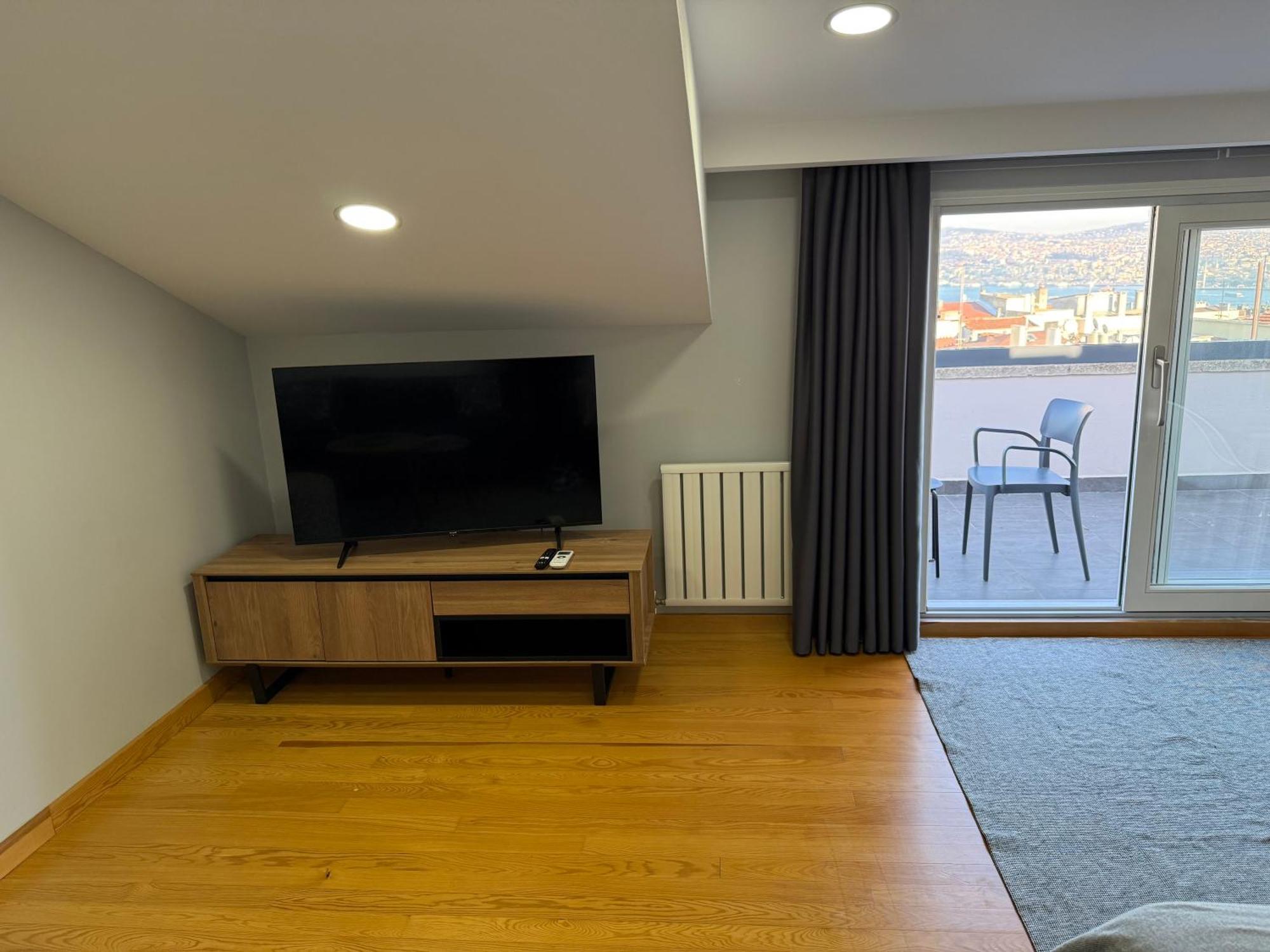 Istanbul Guesthouse Екстер'єр фото