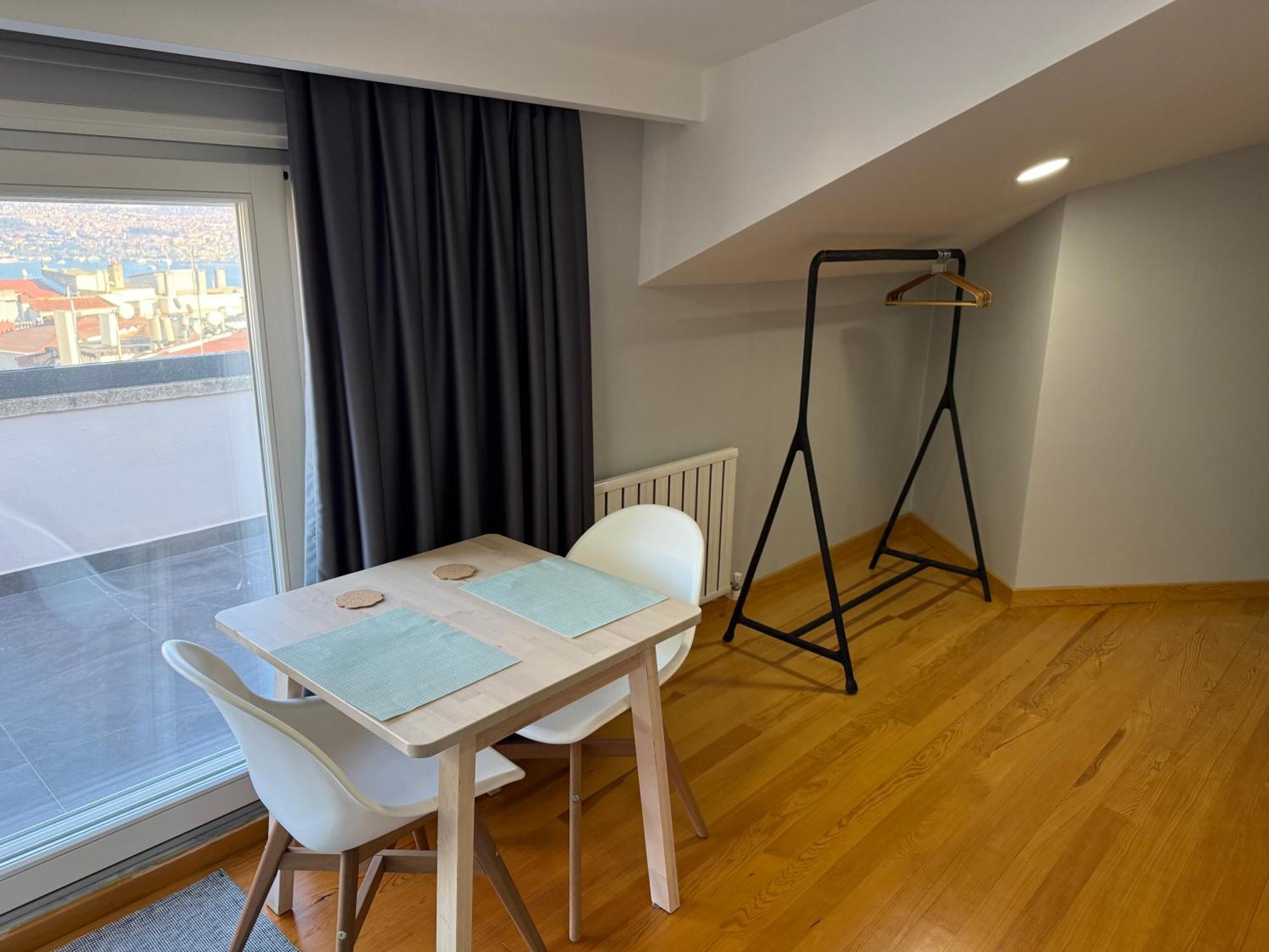 Istanbul Guesthouse Екстер'єр фото