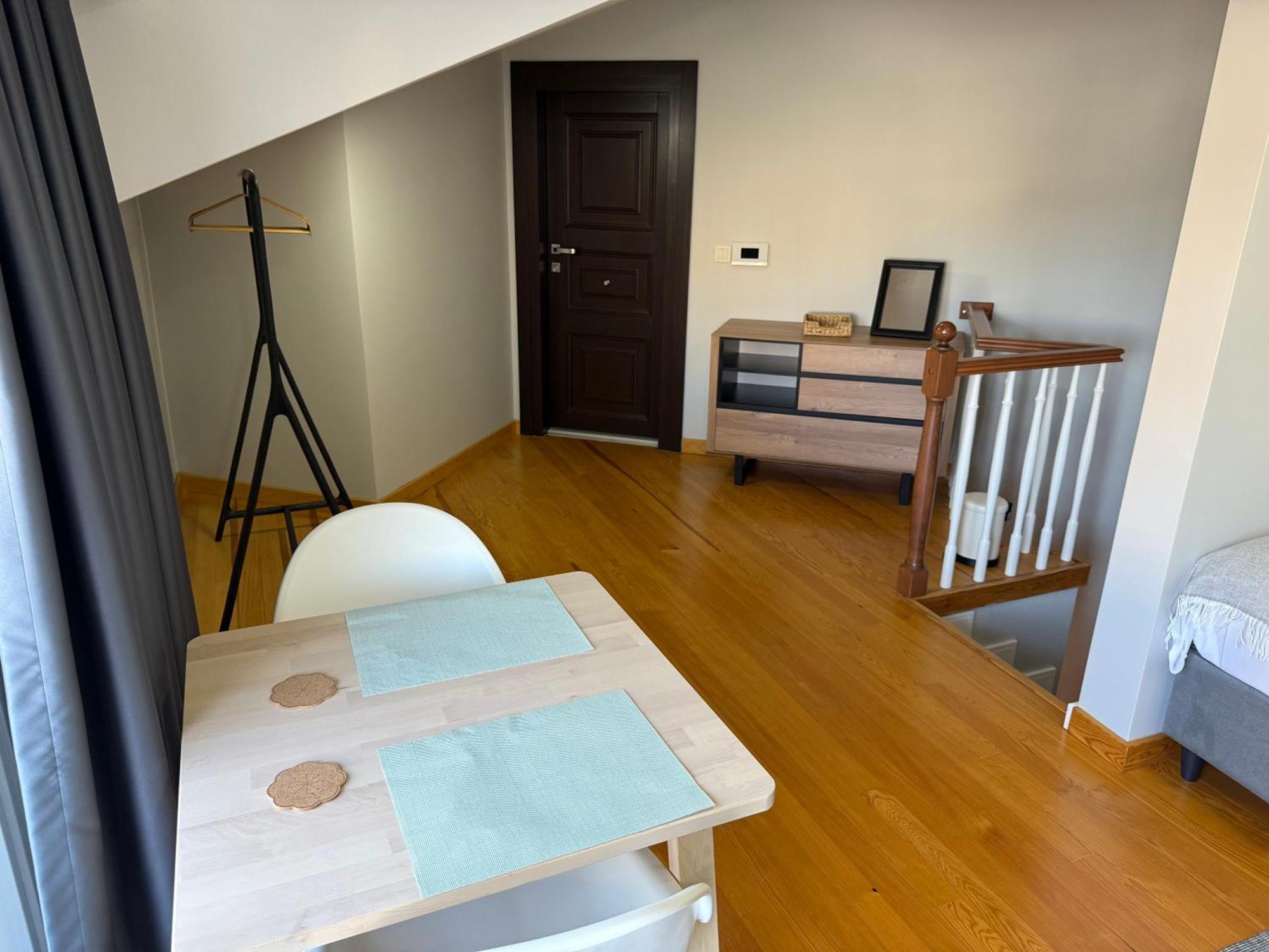 Istanbul Guesthouse Екстер'єр фото