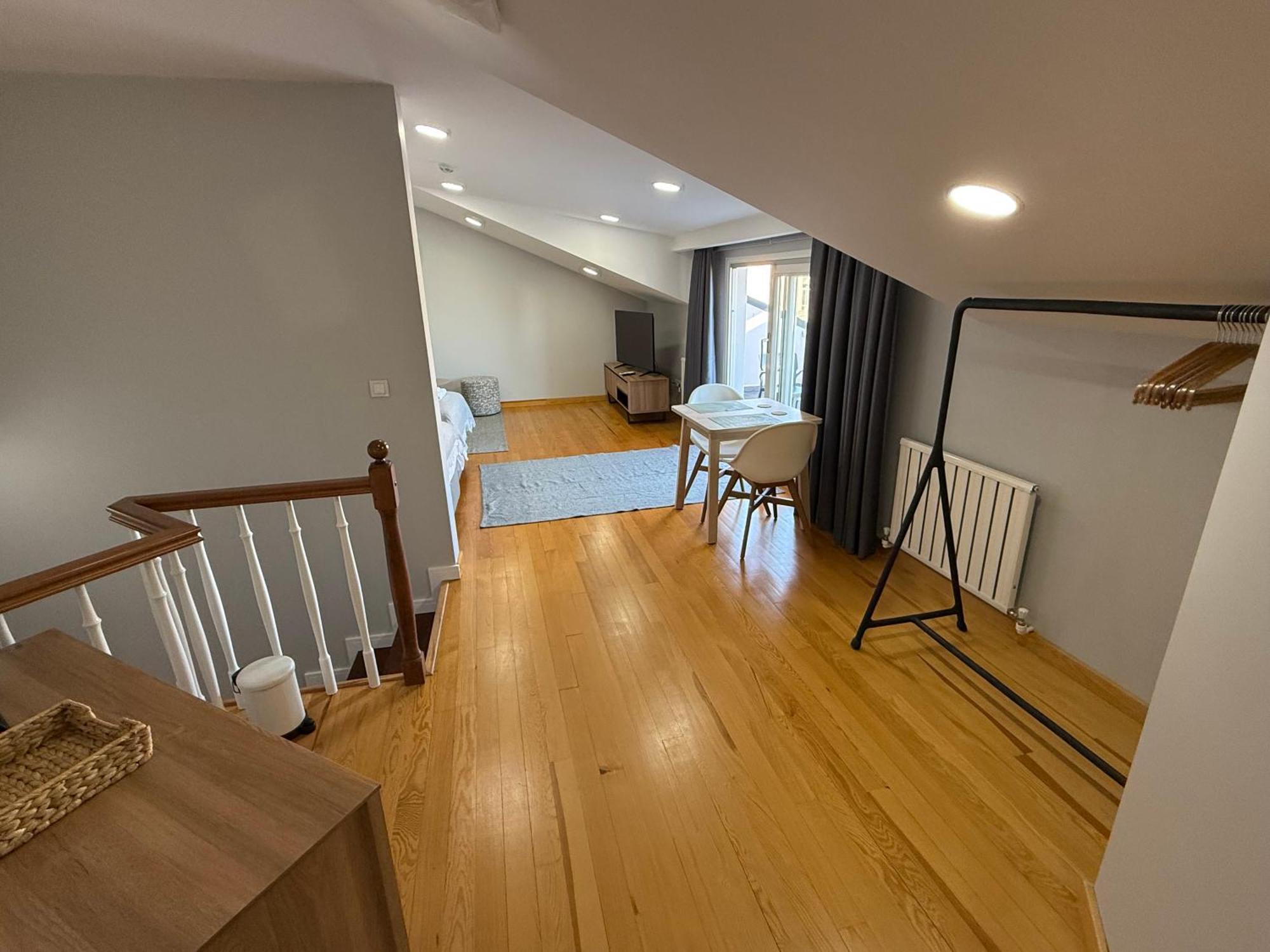 Istanbul Guesthouse Екстер'єр фото